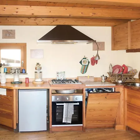 Locazione Turistica Maison De Suis - Vou302