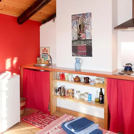 Locazione Turistica Maison De Suis - Vou302 Сasa de vacaciones Chamois