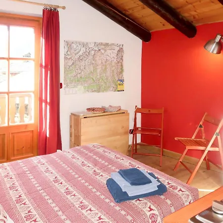 Locazione Turistica Maison De Suis - Vou302 Сasa de vacaciones *
