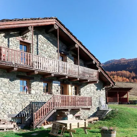 Locazione Turistica Maison De Suis - Vou302 Сasa de vacaciones