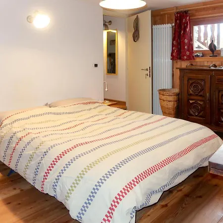 Сasa de vacaciones Locazione Turistica Maison De Suis - Vou302 *